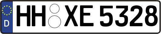 HH-XE5328