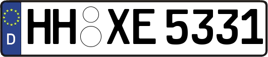 HH-XE5331