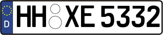 HH-XE5332