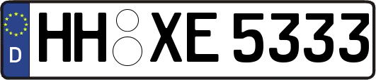 HH-XE5333