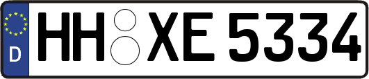 HH-XE5334