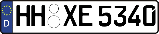 HH-XE5340