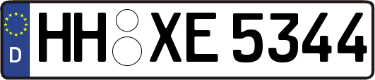 HH-XE5344