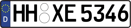 HH-XE5346