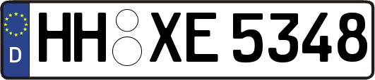 HH-XE5348