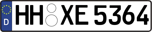 HH-XE5364
