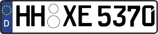 HH-XE5370