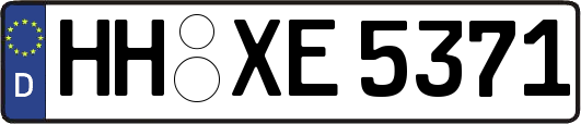 HH-XE5371