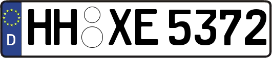 HH-XE5372