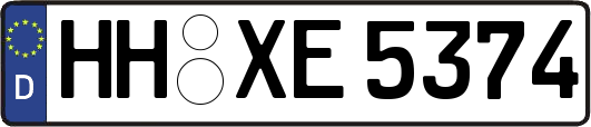 HH-XE5374
