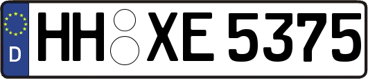 HH-XE5375