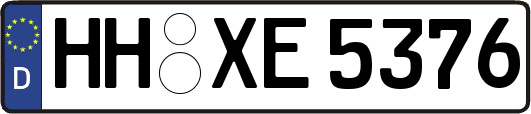 HH-XE5376