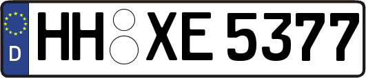 HH-XE5377