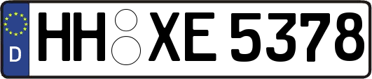 HH-XE5378