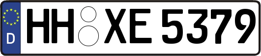 HH-XE5379
