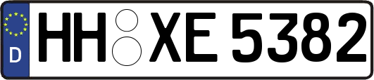 HH-XE5382