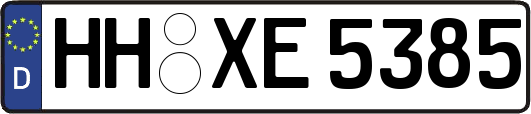 HH-XE5385
