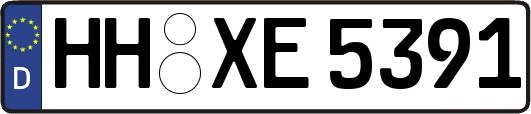 HH-XE5391