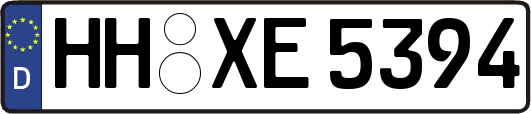 HH-XE5394