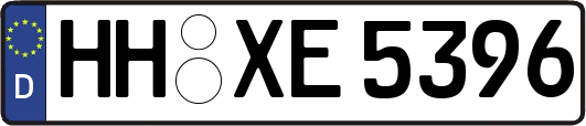 HH-XE5396