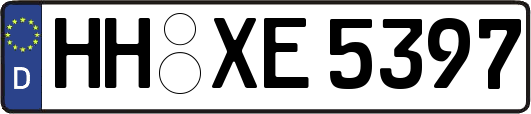 HH-XE5397