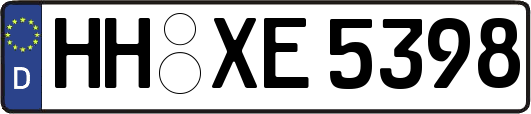 HH-XE5398