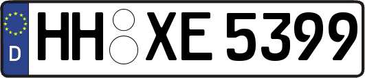 HH-XE5399