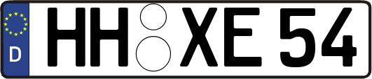 HH-XE54