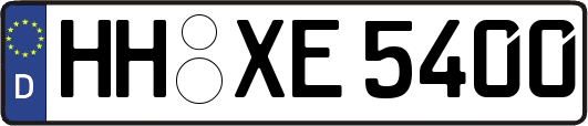HH-XE5400