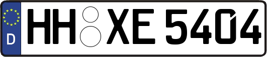 HH-XE5404