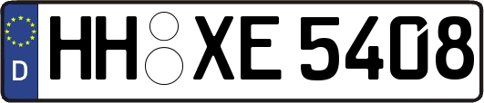 HH-XE5408