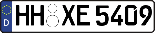 HH-XE5409