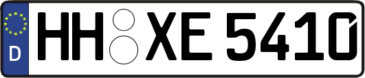 HH-XE5410