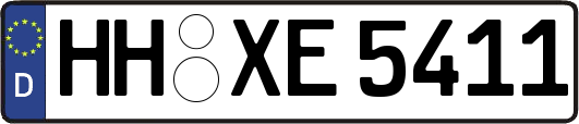 HH-XE5411