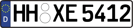 HH-XE5412