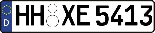 HH-XE5413