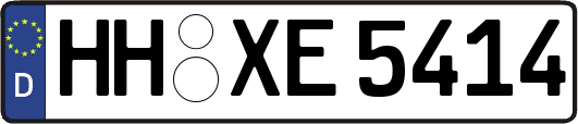 HH-XE5414