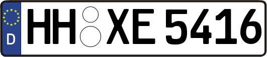 HH-XE5416