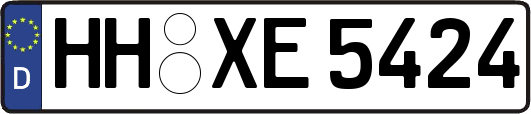 HH-XE5424