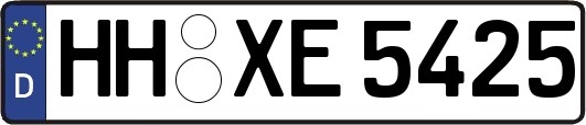 HH-XE5425
