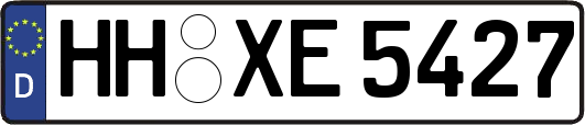 HH-XE5427