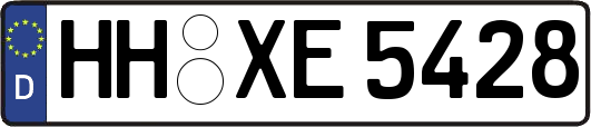 HH-XE5428