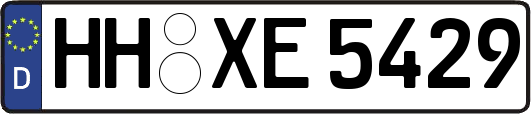HH-XE5429
