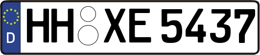 HH-XE5437