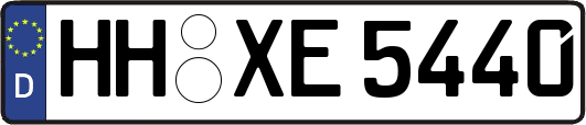 HH-XE5440