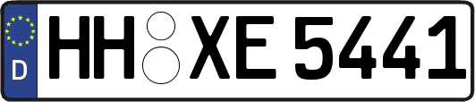 HH-XE5441