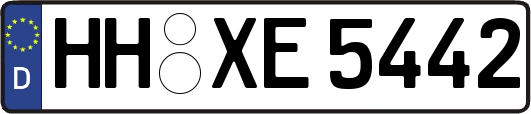 HH-XE5442