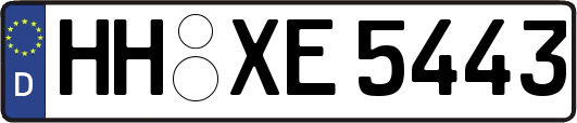 HH-XE5443