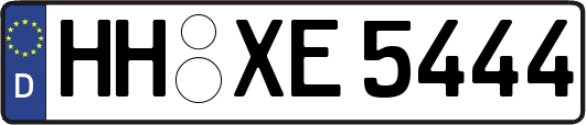 HH-XE5444