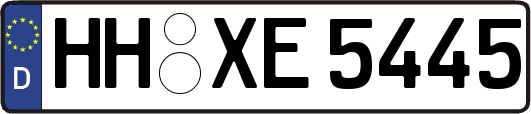 HH-XE5445